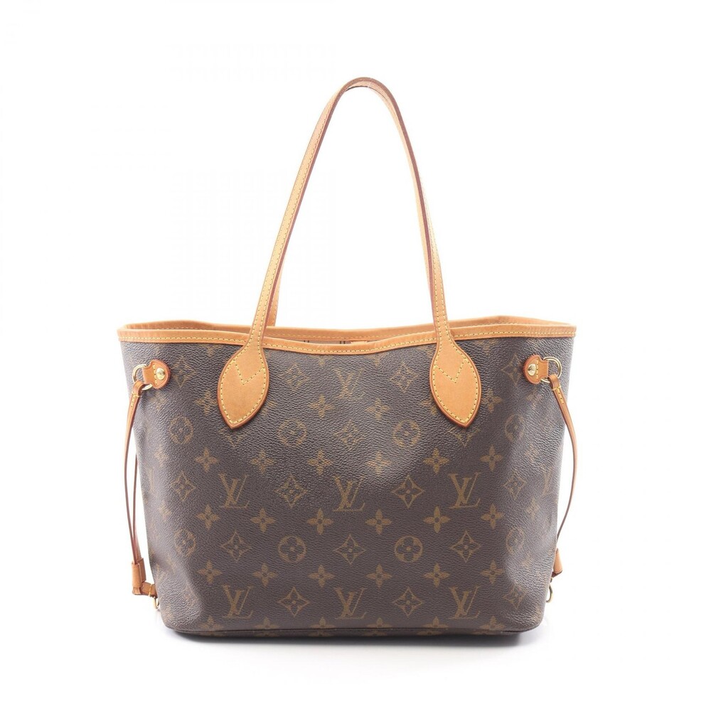 Louis Vuitton Neverfull Pm Tote Bag #301370L11B